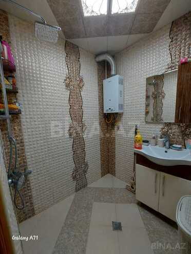 3 otaqlı köhnə tikili - Əhmədli m. - 70 m² (15)
