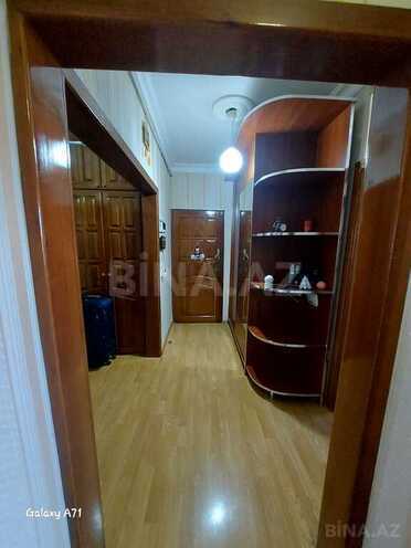 3 otaqlı köhnə tikili - Əhmədli m. - 70 m² (7)