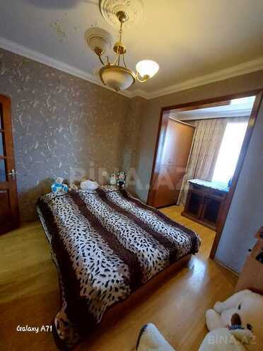 3 otaqlı köhnə tikili - Əhmədli m. - 70 m² (10)