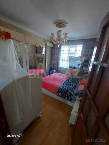 3 otaqlı köhnə tikili - Əhmədli m. - 70 m² (8)
