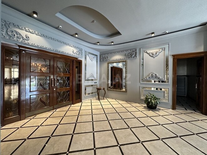 Obyekt - Nizami m. - 1000 m² (5)