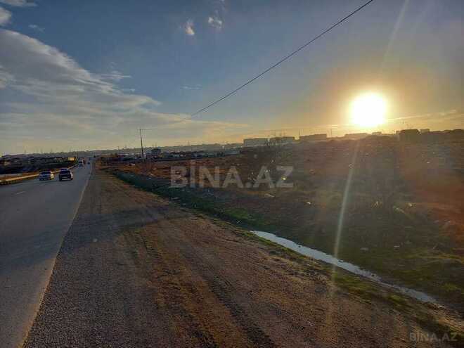 Torpaq - Aşağı Güzdək q. - 200 sot (2)