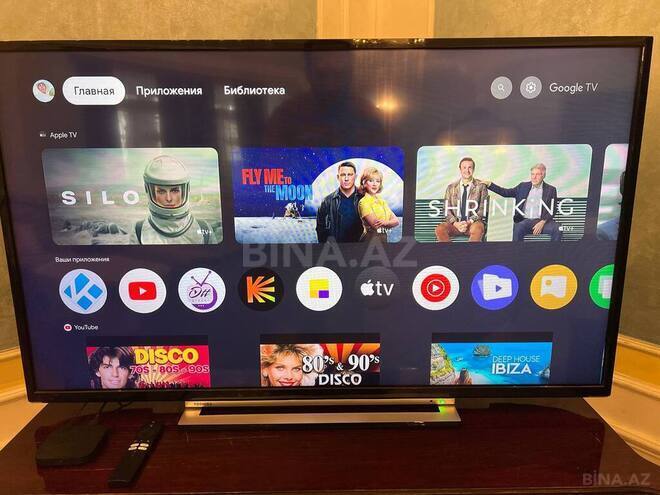 İcarəyə verilir 5 otaqlı həyət evi/bağ evi 250 m², Buzovna q., photo 16 from 26