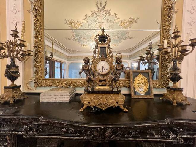 İcarəyə verilir 5 otaqlı həyət evi/bağ evi 250 m², Buzovna q., photo 12 from 26