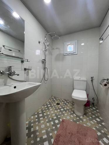 İcarəyə verilir 5 otaqlı həyət evi/bağ evi 250 m², Buzovna q., photo 21 from 26