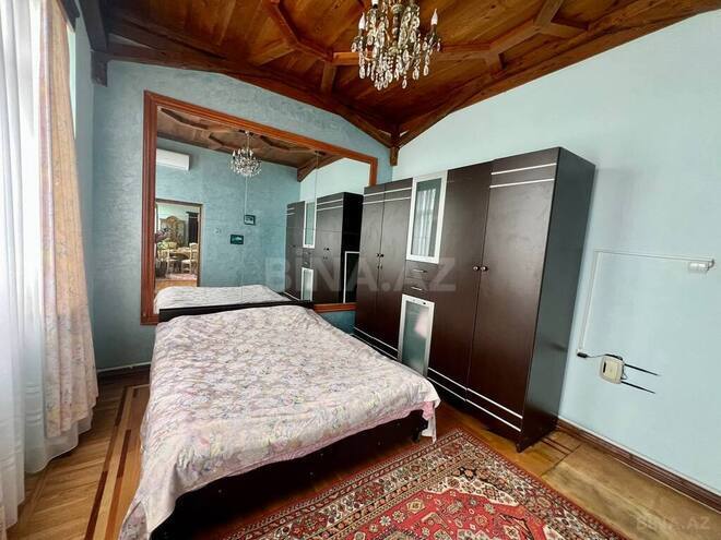 İcarəyə verilir 5 otaqlı həyət evi/bağ evi 250 m², Buzovna q., photo 18 from 26