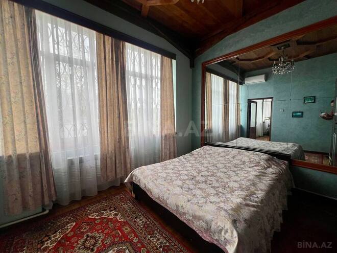 İcarəyə verilir 5 otaqlı həyət evi/bağ evi 250 m², Buzovna q., photo 17 from 26