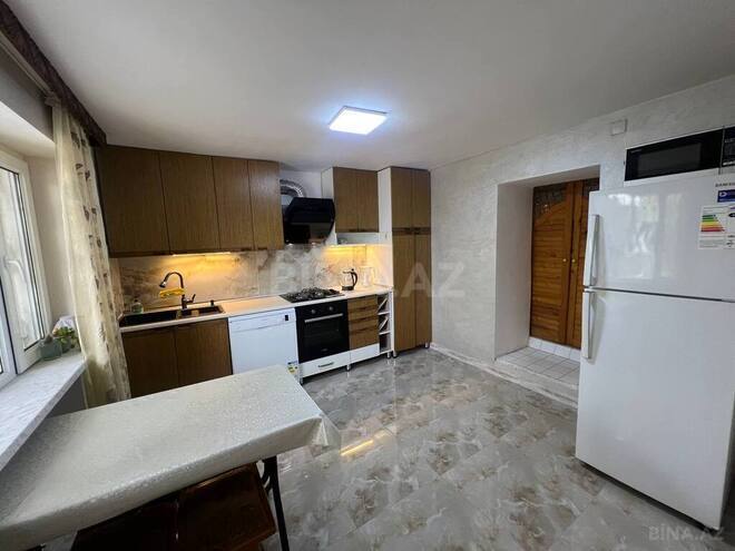 İcarəyə verilir 5 otaqlı həyət evi/bağ evi 250 m², Buzovna q., photo 19 from 26