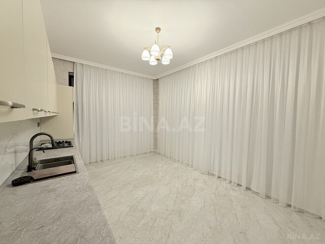 4-комн. дом/дача - пос. Мардакан - 240 м² (7)