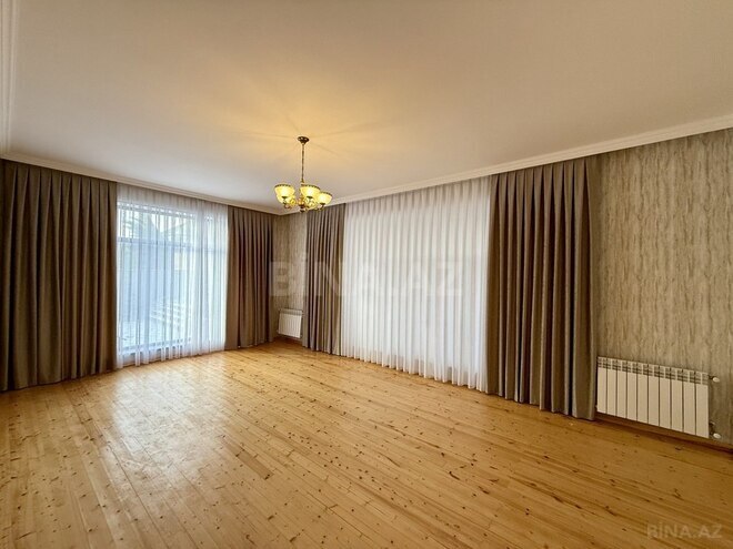 4-комн. дом/дача - пос. Мардакан - 240 м² (8)