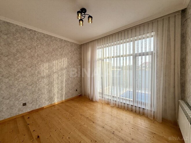 4-комн. дом/дача - пос. Мардакан - 240 м² (9)