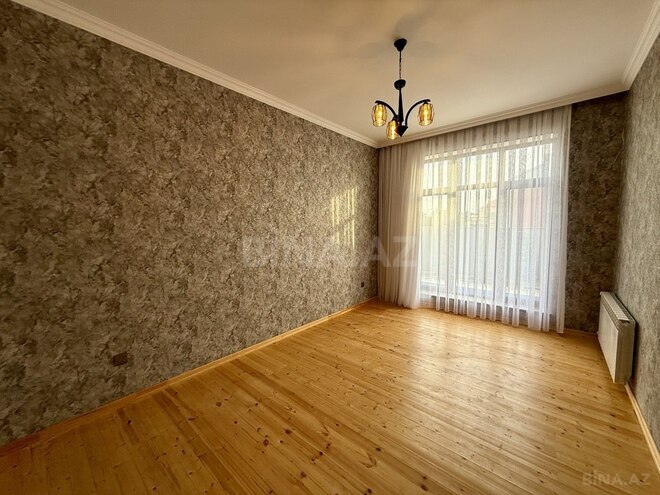 4-комн. дом/дача - пос. Мардакан - 240 м² (11)