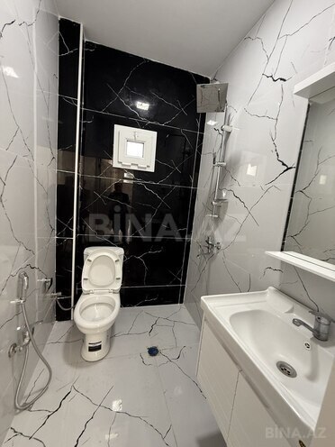 4 otaqlı həyət evi/bağ evi - Masazır q. - 180 m² (8)
