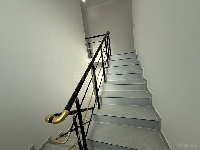 4 otaqlı həyət evi/bağ evi - Masazır q. - 180 m² (9)