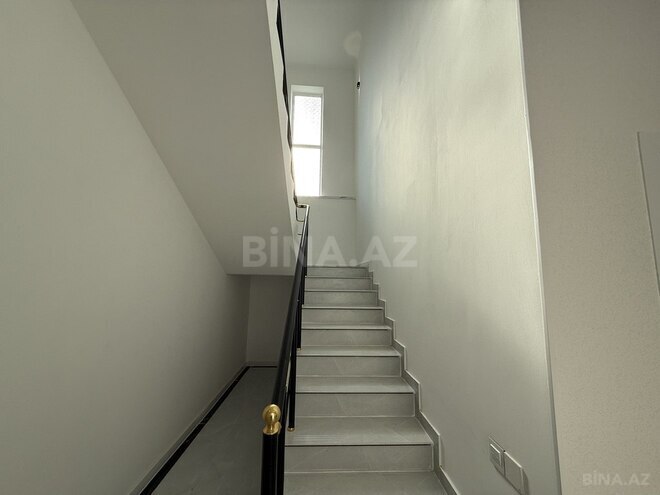 4 otaqlı həyət evi/bağ evi - Masazır q. - 180 m² (7)
