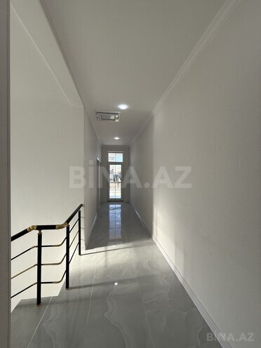 4 otaqlı həyət evi/bağ evi - Masazır q. - 180 m² (10)