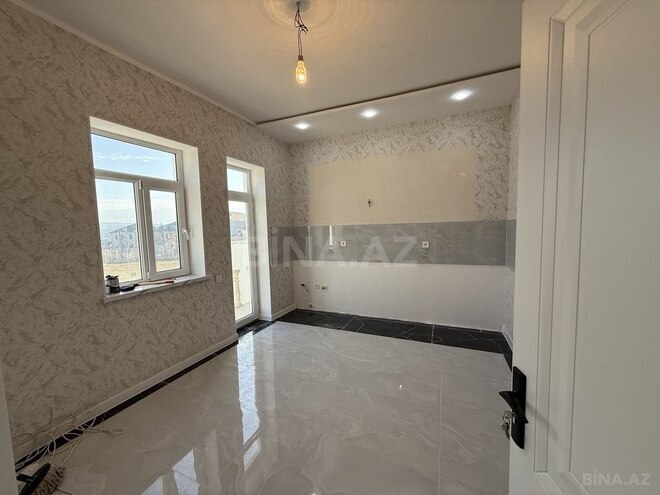 4 otaqlı həyət evi/bağ evi - Masazır q. - 180 m² (17)
