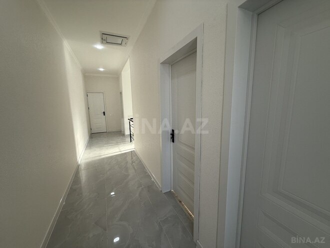 4 otaqlı həyət evi/bağ evi - Masazır q. - 180 m² (3)