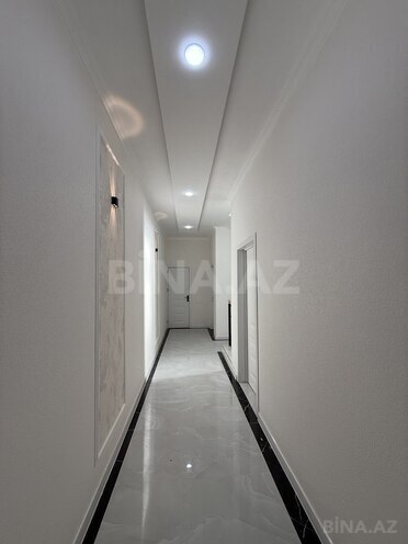 4 otaqlı həyət evi/bağ evi - Masazır q. - 180 m² (4)