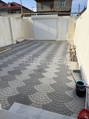 4 otaqlı həyət evi/bağ evi - Masazır q. - 180 m² (2)
