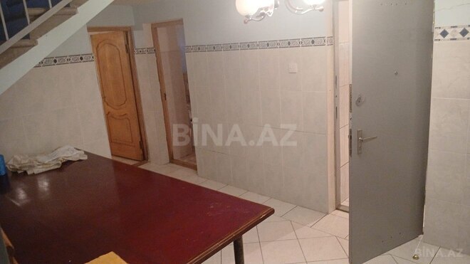 5 otaqlı həyət evi/bağ evi - Qax - 150 m² (19)