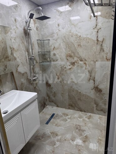 2 otaqlı köhnə tikili - Memar Əcəmi m. - 57 m² (7)