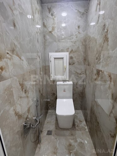 2 otaqlı köhnə tikili - Memar Əcəmi m. - 57 m² (4)