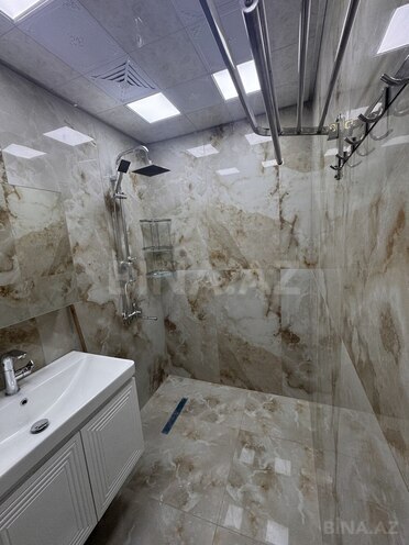 2 otaqlı köhnə tikili - Memar Əcəmi m. - 57 m² (6)