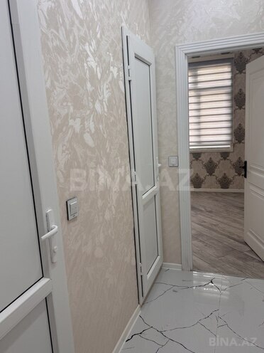 2 otaqlı köhnə tikili - Memar Əcəmi m. - 57 m² (1)