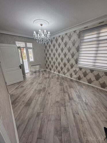 2 otaqlı köhnə tikili - Memar Əcəmi m. - 57 m² (3)