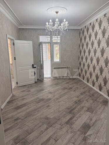 2 otaqlı köhnə tikili - Memar Əcəmi m. - 57 m² (14)