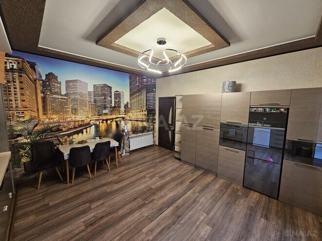 Satılır 4 otaqlı həyət evi/bağ evi 220 m², Mərdəkan q., photo 21 from 32