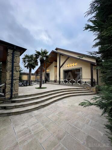 Satılır 4 otaqlı həyət evi/bağ evi 220 m², Mərdəkan q., photo 25 from 32