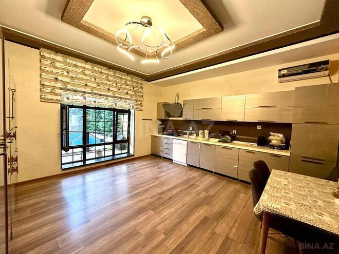 Satılır 4 otaqlı həyət evi/bağ evi 220 m², Mərdəkan q., photo 9 from 32