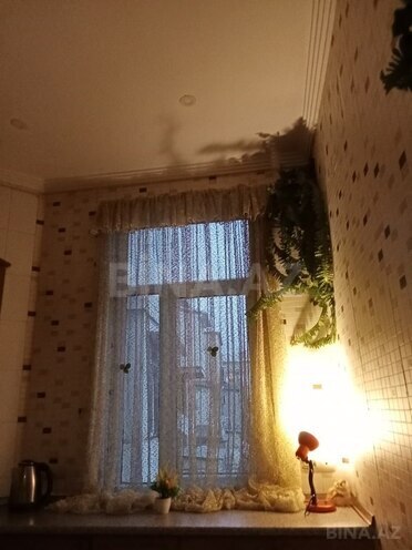 2 otaqlı köhnə tikili - Nizami m. - 67 m² (18)