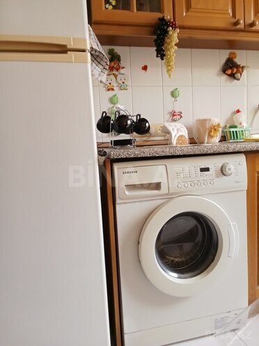 2 otaqlı köhnə tikili - Nizami m. - 67 m² (21)