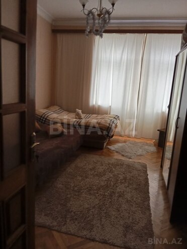 2 otaqlı köhnə tikili - Nizami m. - 67 m² (10)