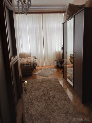 2 otaqlı köhnə tikili - Nizami m. - 67 m² (11)