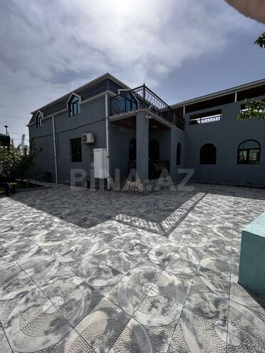 Продаётся 4-комн. дом/дача 260 м², пос. Бузовна, photo 1 from 32