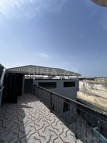 Продаётся 4-комн. дом/дача 260 м², пос. Бузовна, photo 23 from 32