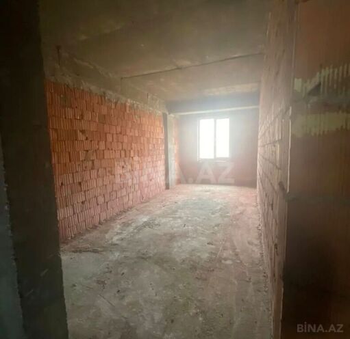 2-комн. новостройка - м. Элмляр Академиясы - 84.4 м² (7)