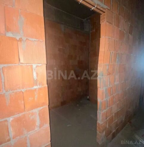 2-комн. новостройка - м. Элмляр Академиясы - 84.4 м² (6)