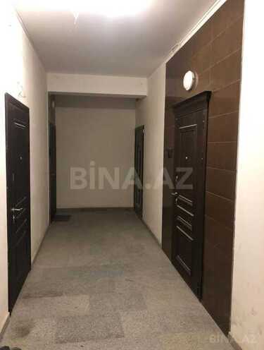 3-комн. новостройка - м. Кара Караев - 74 м² (1)