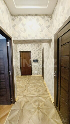 3-комн. новостройка - м. Кара Караев - 74 м² (21)