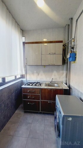 3-комн. новостройка - м. Кара Караев - 74 м² (8)