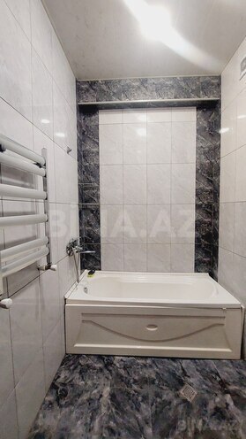 3-комн. новостройка - м. Кара Караев - 74 м² (12)