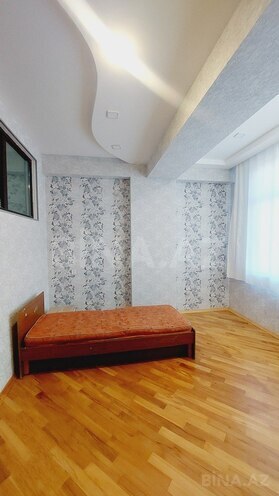 3-комн. новостройка - м. Кара Караев - 74 м² (11)