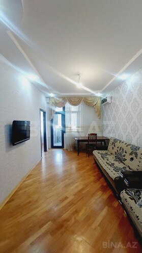 3-комн. новостройка - м. Кара Караев - 74 м² (6)