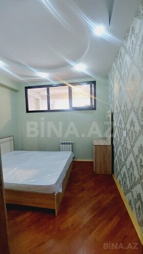 3-комн. новостройка - м. Кара Караев - 74 м² (16)
