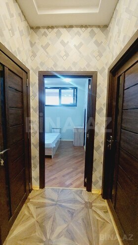 3-комн. новостройка - м. Кара Караев - 74 м² (4)